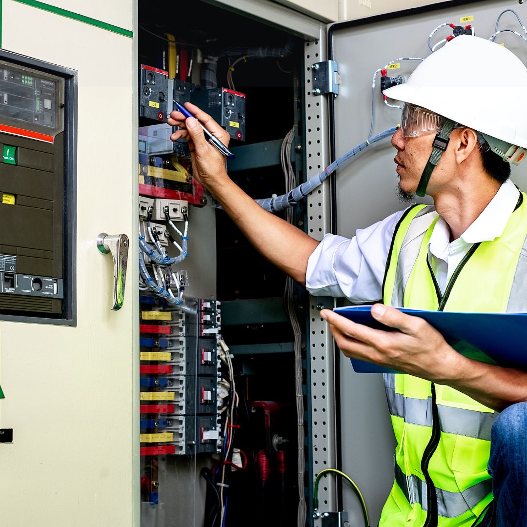 The Importance of Electrical Inspections Before Hurricane Season