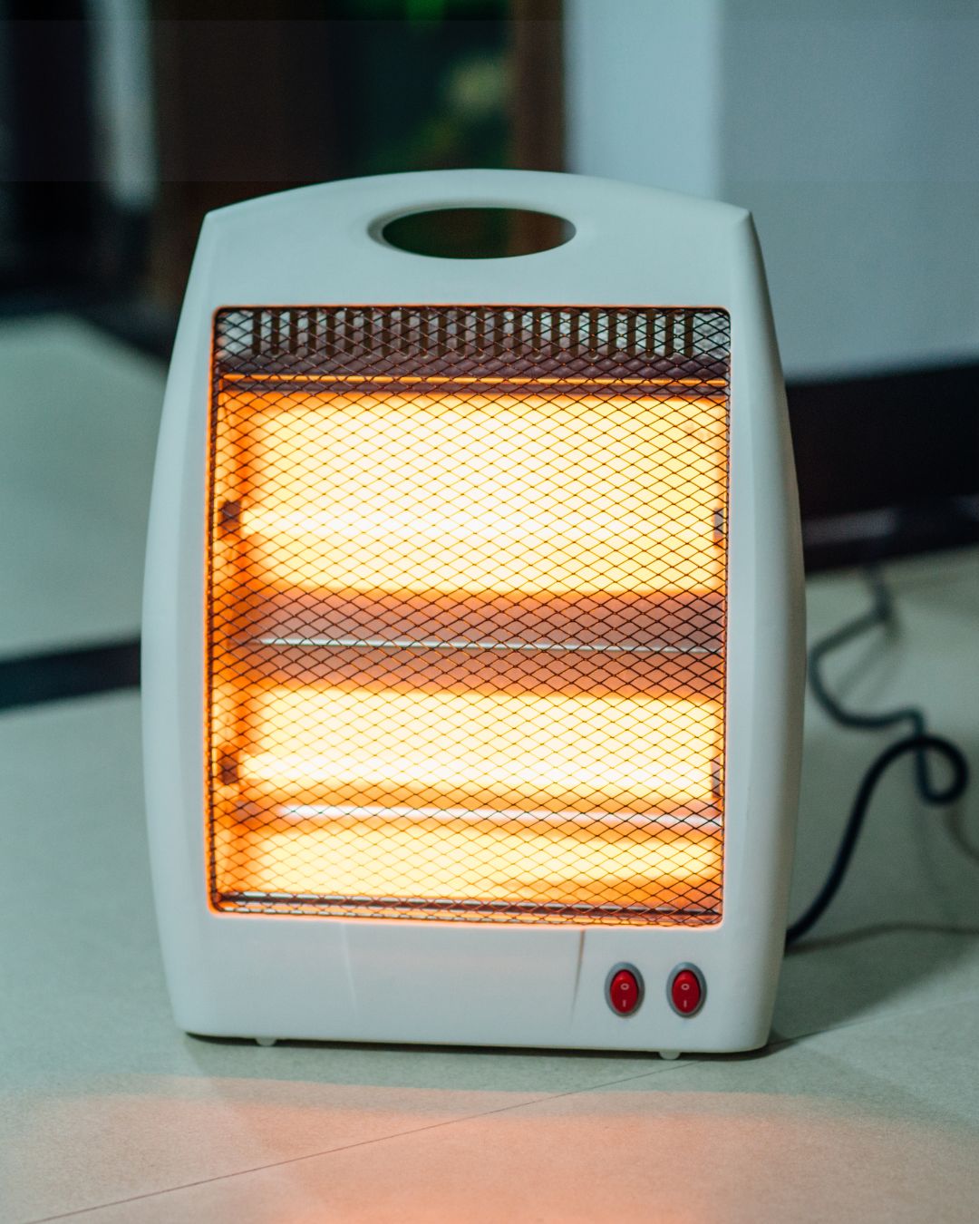 How to Safely Use Space Heaters & Prevent Electrical Fires